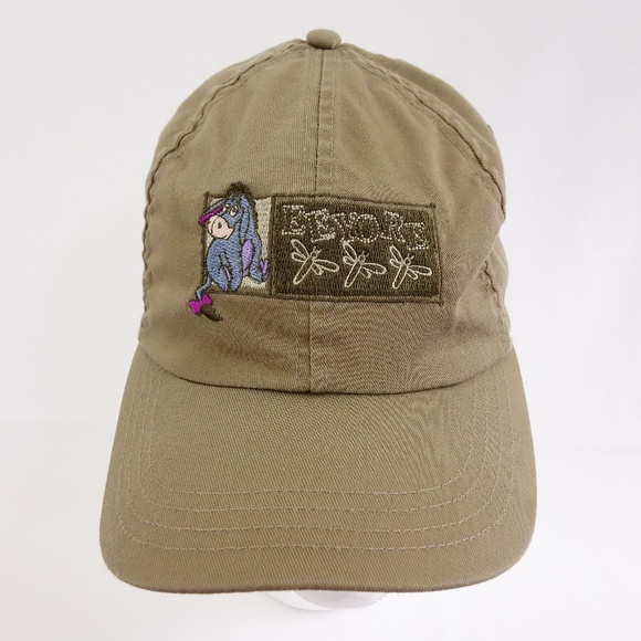 Eeyore baseball cap Clearance